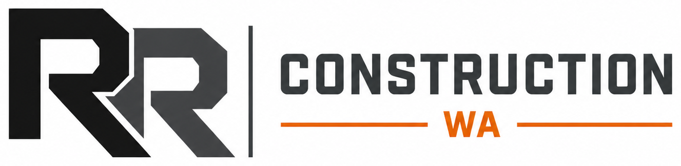 RR Construction WA